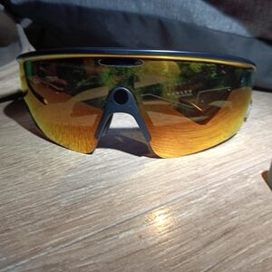 Oakley Meta Vanguard Smart Glasses